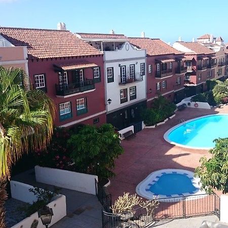 Colonial Villa Golf Costa Adeje - La Caleta Dış mekan fotoğraf
