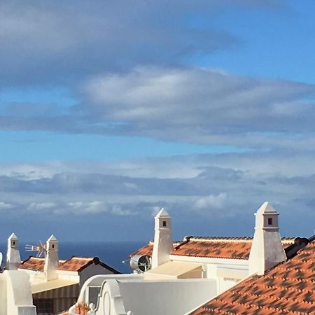 Colonial Villa Golf Costa Adeje - La Caleta Dış mekan fotoğraf