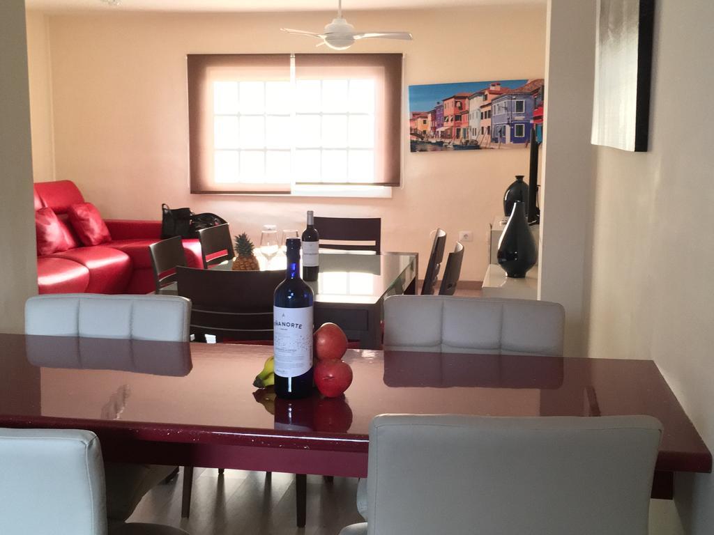 Colonial Villa Golf Costa Adeje - La Caleta Dış mekan fotoğraf