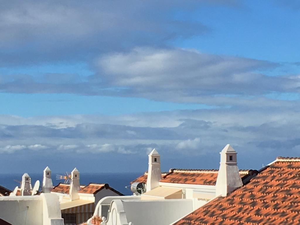 Colonial Villa Golf Costa Adeje - La Caleta Dış mekan fotoğraf