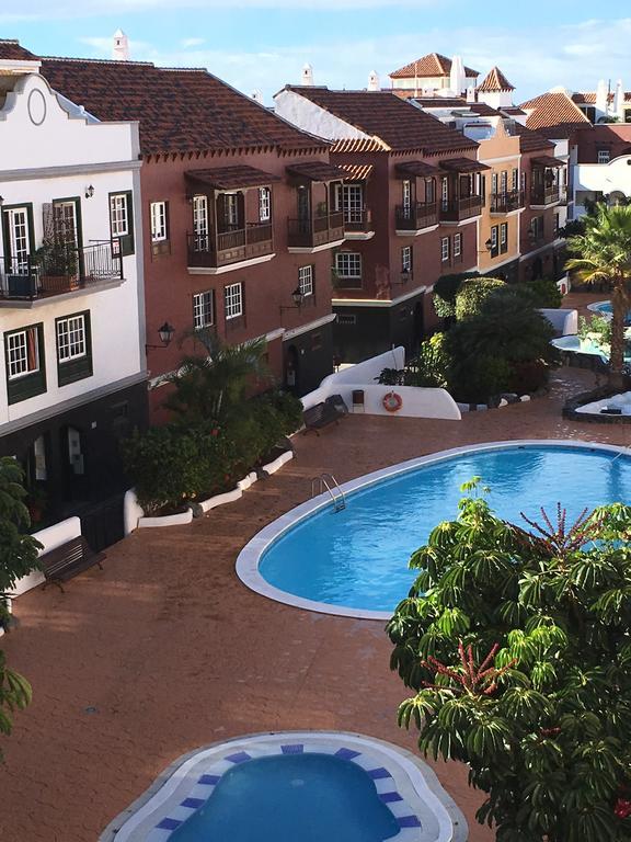 Colonial Villa Golf Costa Adeje - La Caleta Dış mekan fotoğraf