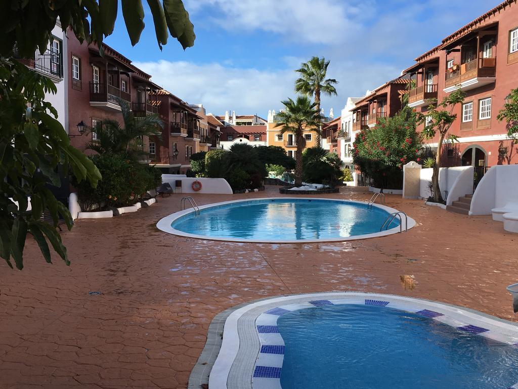 Colonial Villa Golf Costa Adeje - La Caleta Dış mekan fotoğraf