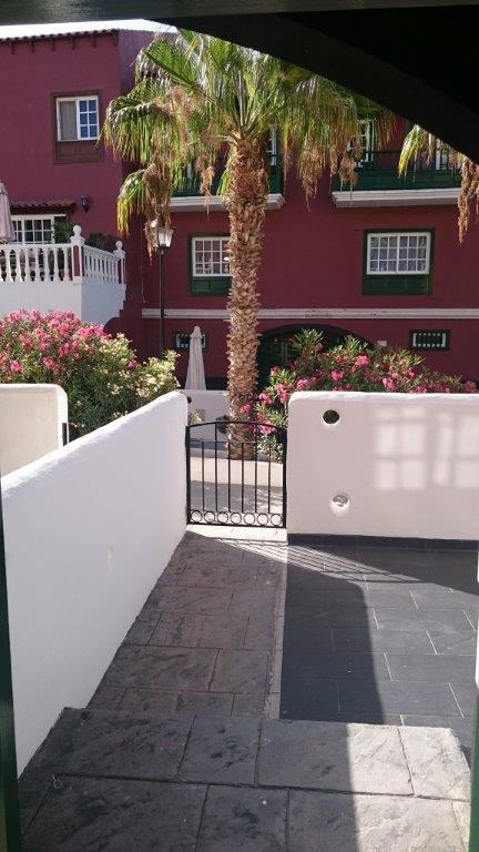 Colonial Villa Golf Costa Adeje - La Caleta Oda fotoğraf