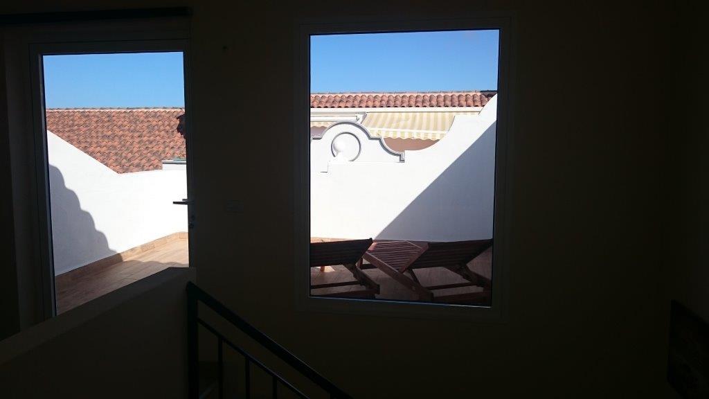 Colonial Villa Golf Costa Adeje - La Caleta Oda fotoğraf