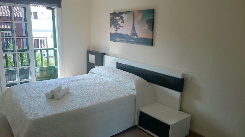 Colonial Villa Golf Costa Adeje - La Caleta Oda fotoğraf