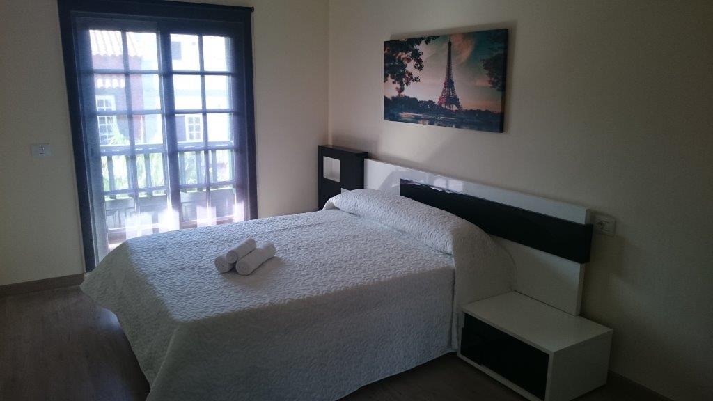 Colonial Villa Golf Costa Adeje - La Caleta Oda fotoğraf