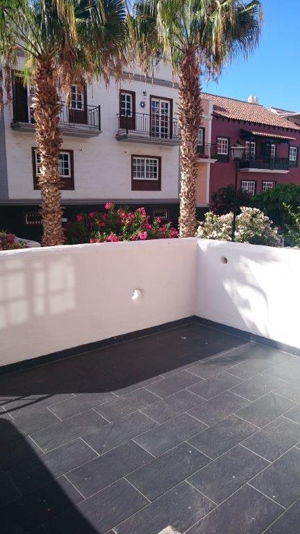 Colonial Villa Golf Costa Adeje - La Caleta Oda fotoğraf