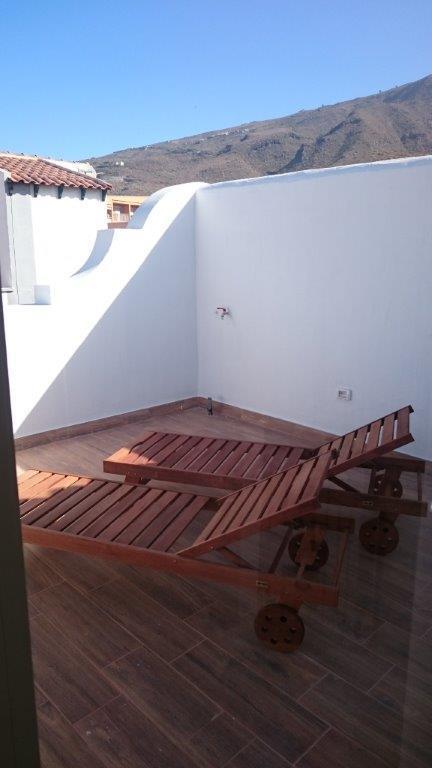 Colonial Villa Golf Costa Adeje - La Caleta Oda fotoğraf