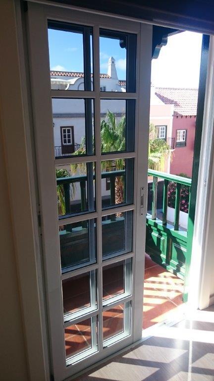 Colonial Villa Golf Costa Adeje - La Caleta Oda fotoğraf
